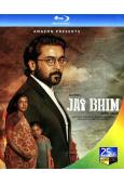 傑伊·比姆 Jai Bhim (2021)(印度)(25G藍...