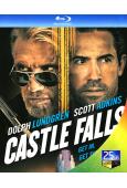 墮落之堡 Castle Falls (2021)(斯科特·阿...