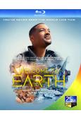 歡迎來地球(2021)(威爾·史密斯)(紀錄片)(2BD)(25G藍光)