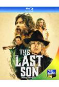 最後之子 The Last Son (2021)(25G藍光...