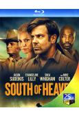 死亡來臨 South of Heaven (2021)(25...
