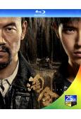 淘金(2022)(廖凡 陳飛宇)(2BD)(25G藍光)