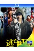 逃亡醫F(2022)(成田淩 森七菜)(2BD)(25G藍光...