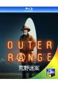 外圍/荒野迷案 Outer Range (2022)(2BD...