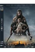 北方人/北歐人(2022)(安雅·泰勒-喬伊)(高清獨家版)