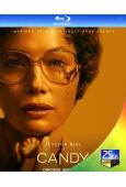 坎迪 第一季 Candy (2022)(2BD)(25G藍光...