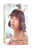 兒媳記 第二季/媳婦過渡期(2022)(高清3片裝)