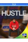 拼進NBA/必勝球探 Hustle (2022)(25G藍光...