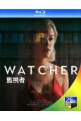 監視者 Watcher (2022)(25G藍光)