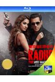 寶萊塢犯罪都市 Radhe (2020)(印度)(25G藍光...