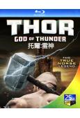 托爾:雷神 Thor: God of Thunder (20...