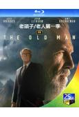 老頭子/老人 第一季(2022)(2BD)(25G藍光)