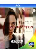 復生/復興 Resurrection (2022)(25G藍...