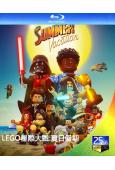 LEGO星際大戰:夏日假期/樂高星球大戰(2022)(25G藍光)