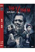 他們/她們 They/Them (2022)(高清獨家版)