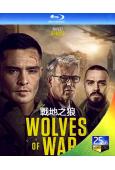 戰地之狼 Wolves of War (2022)(25G藍...