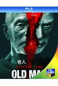 老人 Old Man (2022)(25G藍光)