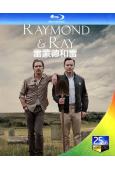 雷蒙德和雷 Raymond & Ray (2022)(25G...