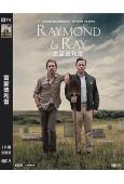 雷蒙德和雷 Raymond & Ray(2022)(高清獨家版)