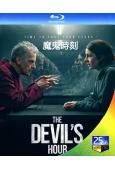 魔鬼時刻 第1季 The Devil's Hour (202...