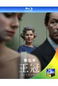 王冠 第五季 The Crown 5(2022) (2BD)...