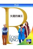 失蹤的國王 The Lost King (2022)(25G...