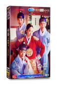王后傘下(2022)(金惠秀 金海淑)(高清5片裝)