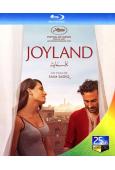 樂土/幸福之地 Joyland (2022)(25G藍光)