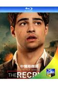 中情局律師/新紮律師 第1季(2022)(2BD)(25G藍...