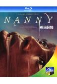 移民保姆 Nanny (2022)(25G藍光)