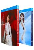 (精裝超高清藍光合集)王心淩(2004-2021演唱會)(1-7場合集)(高清修復)(5BD)