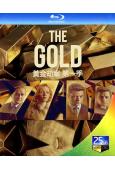 BBC黃金劫案 第一季(2023)(2BD)(25G藍光)