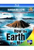 地球的起源(1+2季)(2009-2010)(紀錄片)(4B...