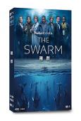 種群 The Swarm (2023)(木村拓哉首套美劇)(3片裝)(高清獨家版)