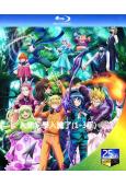 入間同學入魔了(1-3季)(2019-2022)(動漫劇(4BD)(25G藍光)