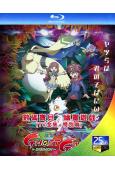 數碼寶貝:幽靈遊戲(TV全集+特別篇)(2023)(3BD)(25G藍光)