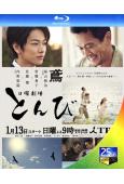 鳶(2013)(內野聖陽 佐藤健)(2BD)(25G藍光)