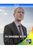 BBC神探格雷斯 第三季(2023)(2BD)(25G藍光)