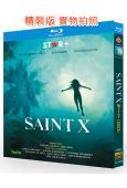 聖十字 Saint X (2023)(2BD)(25G藍光)