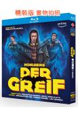 獅鷲 The Gryphon (2023)(2BD)(25G...