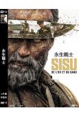 永生戰士 Sisu (2022)(高清獨家版)