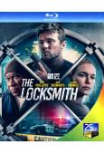 鎖匠 The Locksmith (2023)(25G藍光)
