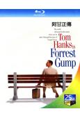 阿甘正傳 Forrest Gump (1994)(高清修復版...
