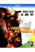 絕境大逃殺 Escaping Paradise(2022)(...