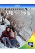 雪地裏的擁抱/雪路(2015)(金香起 金賽綸)(25G藍光...