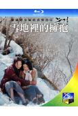 雪地裏的擁抱/雪路(2015)(金香起 金賽綸)(25G藍光...