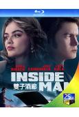 雙子酒廊 Inside Man (2023)(25G藍光)