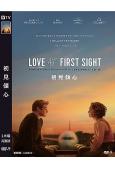 初見傾心 Love at First Sight(2023)(高清獨家版)