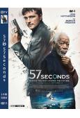 57秒 57Seconds(2023)(摩根·弗裏曼)(高清...