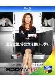 (精裝超高清藍光合集)逝者之證/冷面女法醫(1-3季)(2011-13)(6BD)(25G藍光)